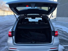 Mercedes-Benz GLC * 300 * CARFAX * ЦЕНА ДО БГ, снимка 15