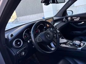 Mercedes-Benz GLC * 300 * CARFAX * ЦЕНА ДО БГ, снимка 8