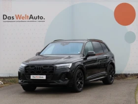 ������ Audi Q7