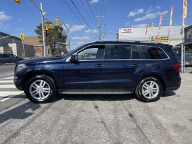 Mercedes-Benz GL * 4MATIC 4dr GL350 BlueTEC * CARFAX * ЦЕНА ДО БГ - 18750 € / 36671.81 лв. - 90783925 3