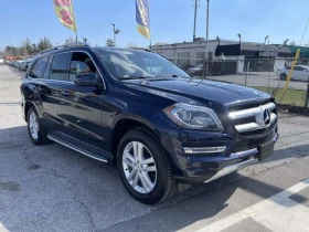 Mercedes-Benz GL * 4MATIC 4dr GL350 BlueTEC * CARFAX * ЦЕНА ДО БГ - 18750 € / 36671.81 лв. - 90783925 11