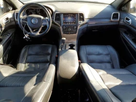 Jeep Grand cherokee LIMITED* 3.6* V6* 8ZF* ПОДГРЕВ* КАМЕРА* КЕЙЛЕС - 12822 € / 25077.65 лв. - 97188689 7