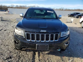 Jeep Grand cherokee LIMITED* 3.6* V6* 8ZF* ПОДГРЕВ* КАМЕРА* КЕЙЛЕС - 12822 € / 25077.65 лв. - 97188689 5