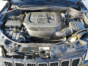 Jeep Grand cherokee LIMITED* 3.6* V6* 8ZF* ПОДГРЕВ* КАМЕРА* КЕЙЛЕС - 12822 € / 25077.65 лв. - 97188689 12