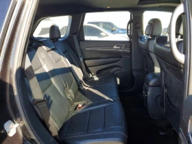 Jeep Grand cherokee LIMITED* 3.6* V6* 8ZF* ПОДГРЕВ* КАМЕРА* КЕЙЛЕС - 12822 € / 25077.65 лв. - 97188689 11