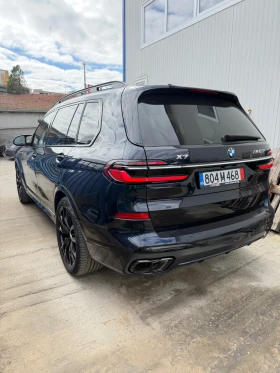 BMW X7 М60i - 85000 € / 166245.55 лв. - 31916201 3