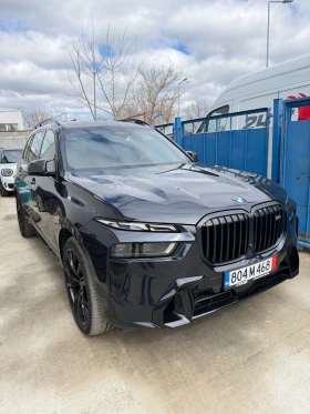 BMW X7 М60i - 85000 € / 166245.55 лв. - 31916201 2