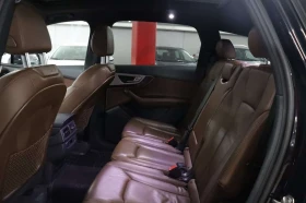 Audi Q7 * 3.0T Komfort * ПОДГРЕВ* ПАНОРАМА* KEYLESS*  | Auto.bg — изображение 10