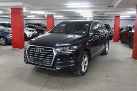 Audi Q7 * 3.0T Komfort * ПОДГРЕВ* ПАНОРАМА* KEYLESS* 