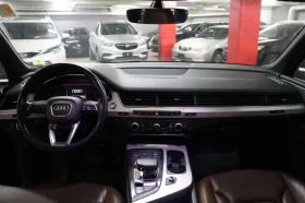 Audi Q7 * 3.0T Komfort * ПОДГРЕВ* ПАНОРАМА* KEYLESS*  | Auto.bg — изображение 9
