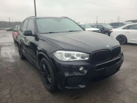 BMW X5 М ПАКЕТ/XDRIVE35I/CARFAX/Подгрев/Панорама/Памет  - 19000 € / 37160.77 лв. - 11166264 2