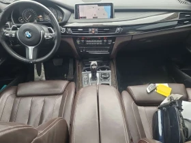 BMW X5 М ПАКЕТ/XDRIVE35I/CARFAX/Подгрев/Панорама/Памет  - 19000 € / 37160.77 лв. - 11166264 5