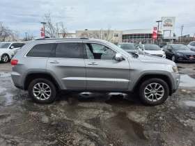 Jeep Grand cherokee LIMITED* КОЖА* ПОДГРЕВ* НАВИ* ПАНО* CARFAX* ВИДЕО* - 9850 € / 19264.93 лв. - 66885888 4