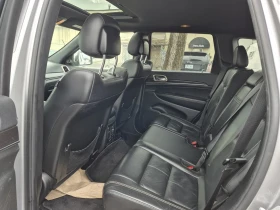 Jeep Grand cherokee LIMITED* КОЖА* ПОДГРЕВ* НАВИ* ПАНО* CARFAX* ВИДЕО* - 9850 € / 19264.93 лв. - 66885888 17