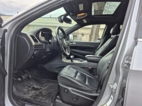Jeep Grand cherokee LIMITED* КОЖА* ПОДГРЕВ* НАВИ* ПАНО* CARFAX* ВИДЕО* - 9850 € / 19264.93 лв. - 66885888 13