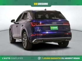 Audi Q5 * Progressiv AWD AUTO A/C CUIR TOIT NAV GR ELECT M | Auto.bg — изображение 8
