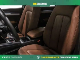Audi Q5 * Progressiv AWD AUTO A/C CUIR TOIT NAV GR ELECT M | Auto.bg — изображение 15