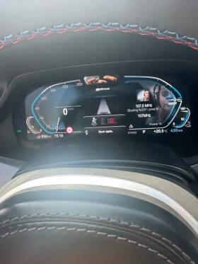 BMW X5 BMW X5 45e M Sport FULL Laser Air 360 Rear Axle 22 - 52999 € / 103657.03 лв. - 64682783 12