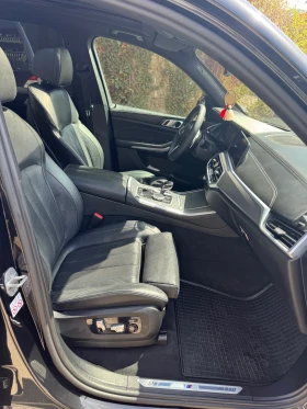 BMW X5 BMW X5 45e M Sport FULL Laser Air 360 Rear Axle 22 - 52999 € / 103657.03 лв. - 64682783 6