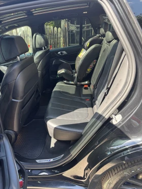 BMW X5 BMW X5 45e M Sport FULL Laser Air 360 Rear Axle 22 - 52999 € / 103657.03 лв. - 64682783 8