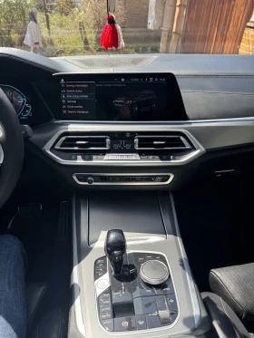 BMW X5 BMW X5 45e M Sport FULL Laser Air 360 Rear Axle 22 - 52999 € / 103657.03 лв. - 64682783 13