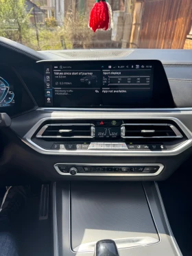 BMW X5 BMW X5 45e M Sport FULL Laser Air 360 Rear Axle 22 - 52999 € / 103657.03 лв. - 64682783 14