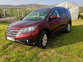 Honda Cr-v 2.4 EX-L - 13000 € / 25425.79 лв. - 99576046 7