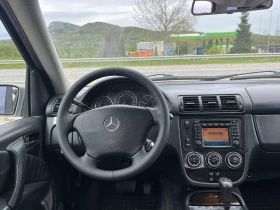 Mercedes-Benz ML 270 FINAL EDITION 2.7CDI 163кс NAVI КОЖА ВНОС ИТАЛИЯ | Auto.bg — изображение 12