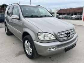 Mercedes-Benz ML 270 FINAL EDITION 2.7CDI 163кс NAVI КОЖА ВНОС ИТАЛИЯ | Auto.bg — изображение 3