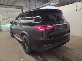 Mercedes-Benz GLS 63 AMG BURMESTER| HUD| 360| PANO| 7 ������|  | Mobile.bg � ����� ������ 4