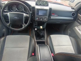 Ford Ranger "WILDTRACK''!!! 3.0-156�.�.!!!  | Mobile.bg � ����� ������ 12