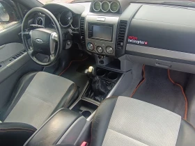 Ford Ranger "WILDTRACK''!!! 3.0-156�.�.!!!  | Mobile.bg � ����� ������ 15