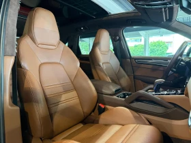 Porsche Cayenne GTS/460HP/PANO/ОБДУХ/360/ACC/MEMO/454z - 83699 € / 163701.02 лв. - 31685893 11