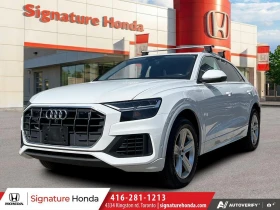 Audi Q8 Progressiv* 360* Distronic* Bose* Обдух* Пано* 