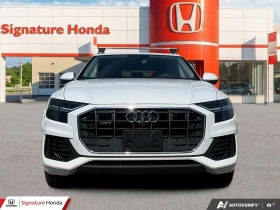 Audi Q8 Progressiv* 360* Distronic* Bose* Обдух* Пано*  - 22999 € / 44982.13 лв. - 88652591 2
