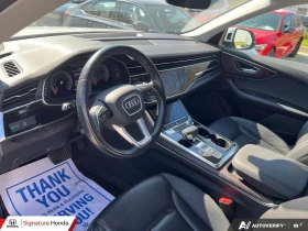 Audi Q8 Progressiv* 360* Distronic* Bose* Обдух* Пано*  - 22999 € / 44982.13 лв. - 88652591 8