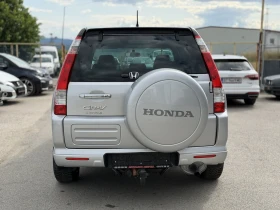 Honda Cr-v 2.2 iCRDi 4x4 | Mobile.bg � ����� ������ 5