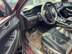 Jeep Grand cherokee 4x4 * CARFAX * БЕЗ ПЪРВОНАЧАЛНА ВНОСКА - 28200 € / 55154.41 лв. - 74951099 5
