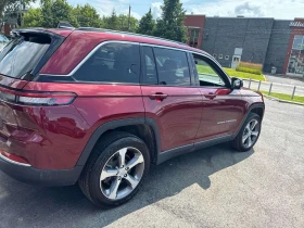 Jeep Grand cherokee 4x4 * CARFAX * БЕЗ ПЪРВОНАЧАЛНА ВНОСКА - 28200 € / 55154.41 лв. - 74951099 3