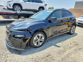 Hyundai Kona Se
