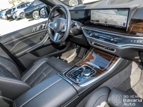 BMW X5 40d xDrive M Sport PRO 7 ����� Sportautomatic  | Mobile.bg � ����� ������ 10