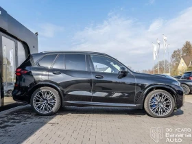 BMW X5 40d xDrive M Sport PRO 7 ����� Sportautomatic  | Mobile.bg � ����� ������ 6