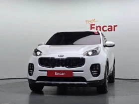 Kia Sportage 1.7 Trendy | Mobile.bg � ����� ������ 3