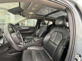 Volvo XC40 B5 AWD Plus Dark Theme - 25942 € - 36223401 8