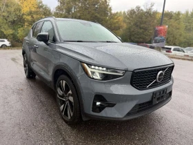 Volvo XC40 B5 AWD Plus Dark Theme - 25942 € - 36223401 3