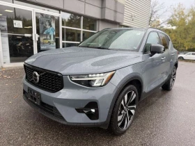 Volvo XC40 B5 AWD Plus Dark Theme - 25942 € - 36223401 2