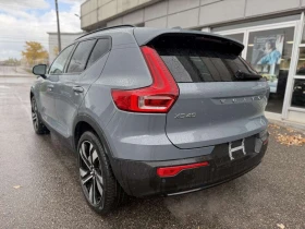 Volvo XC40 B5 AWD Plus Dark Theme - 25942 € - 36223401 5