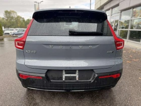 Volvo XC40 B5 AWD Plus Dark Theme - 25942 € - 36223401 7