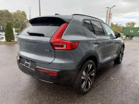 Volvo XC40 B5 AWD Plus Dark Theme - 25942 € - 36223401 6