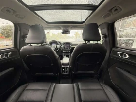 Volvo XC40 B5 AWD Plus Dark Theme - 25942 € - 36223401 16